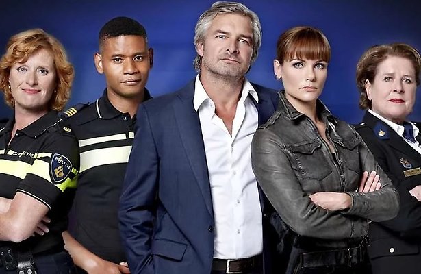 Overlijden castlid Flikken Maastricht schokt fans